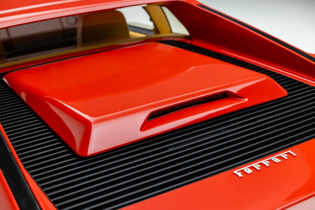 1990 Ferrari Testarossa - Image 26 of 31