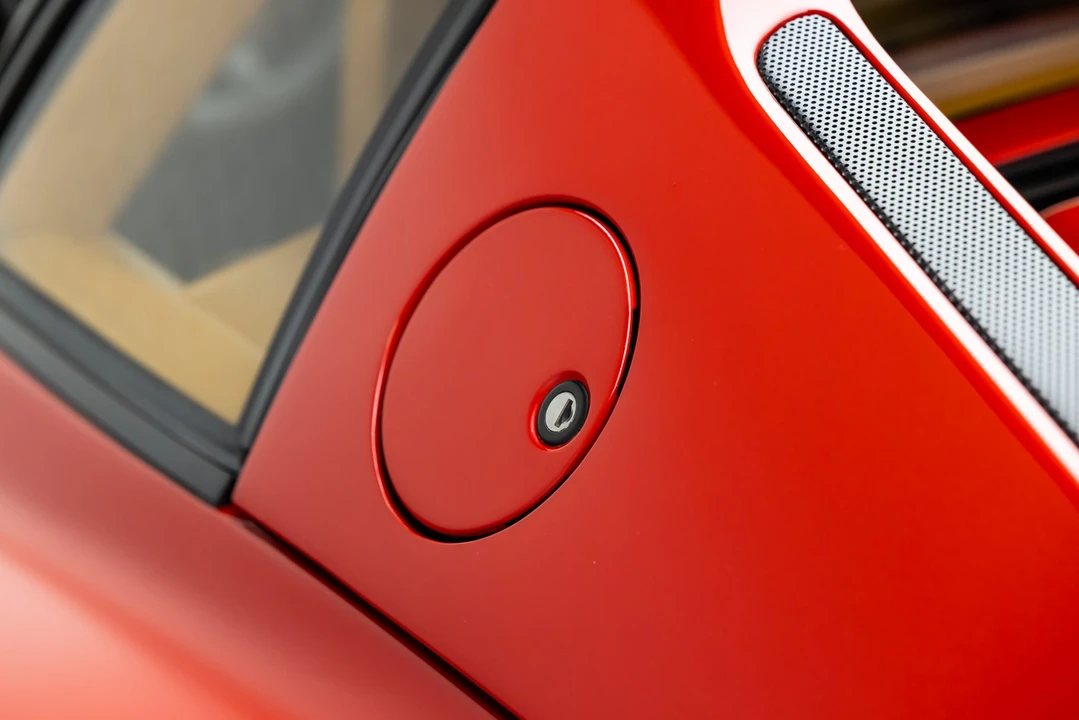 1990 Ferrari Testarossa - Image 24 of 31