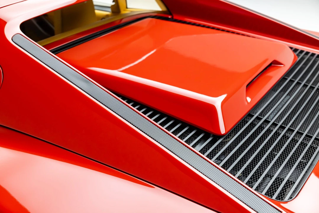 1990 Ferrari Testarossa - Image 25 of 31