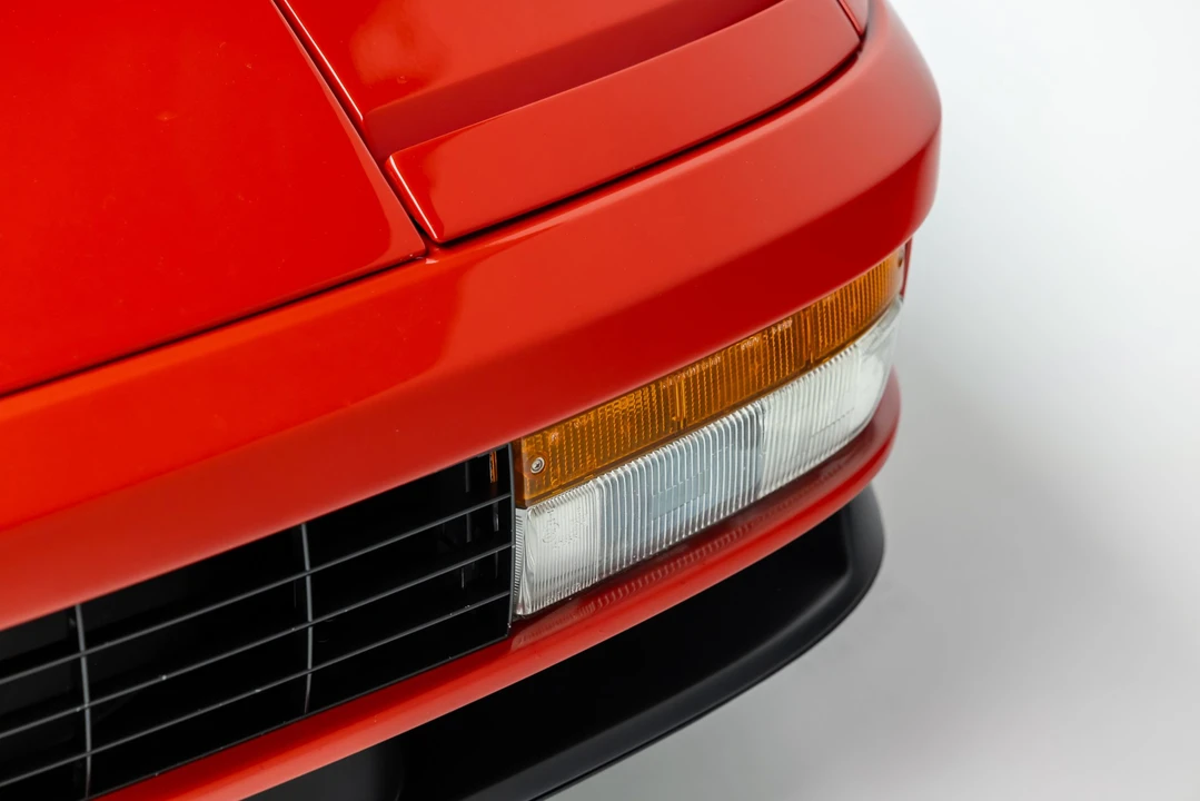 1990 Ferrari Testarossa - Image 22 of 31