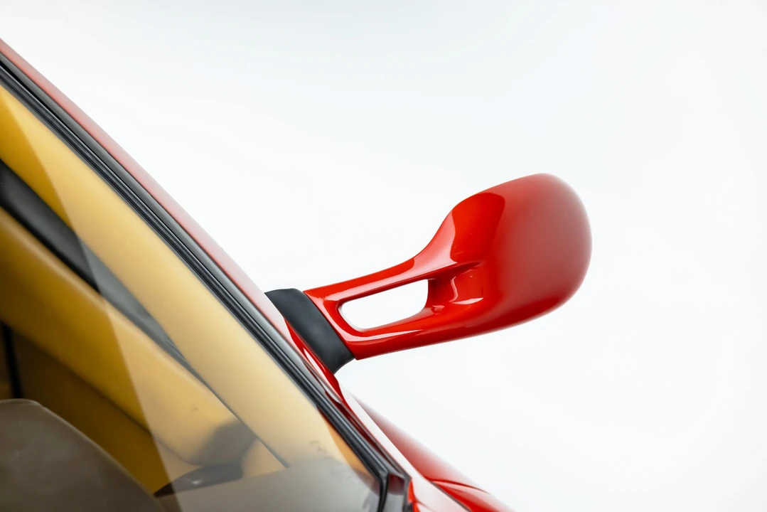 1990 Ferrari Testarossa - Image 23 of 31
