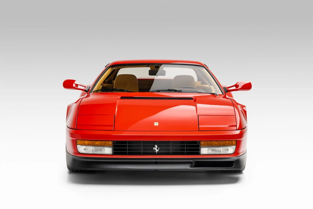 1990 Ferrari Testarossa - Image 6 of 31