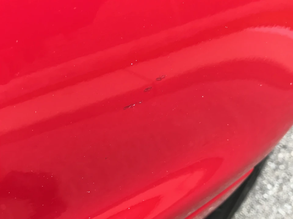 1990 Mazda NA MX-5 Miata - Image 16 of 31