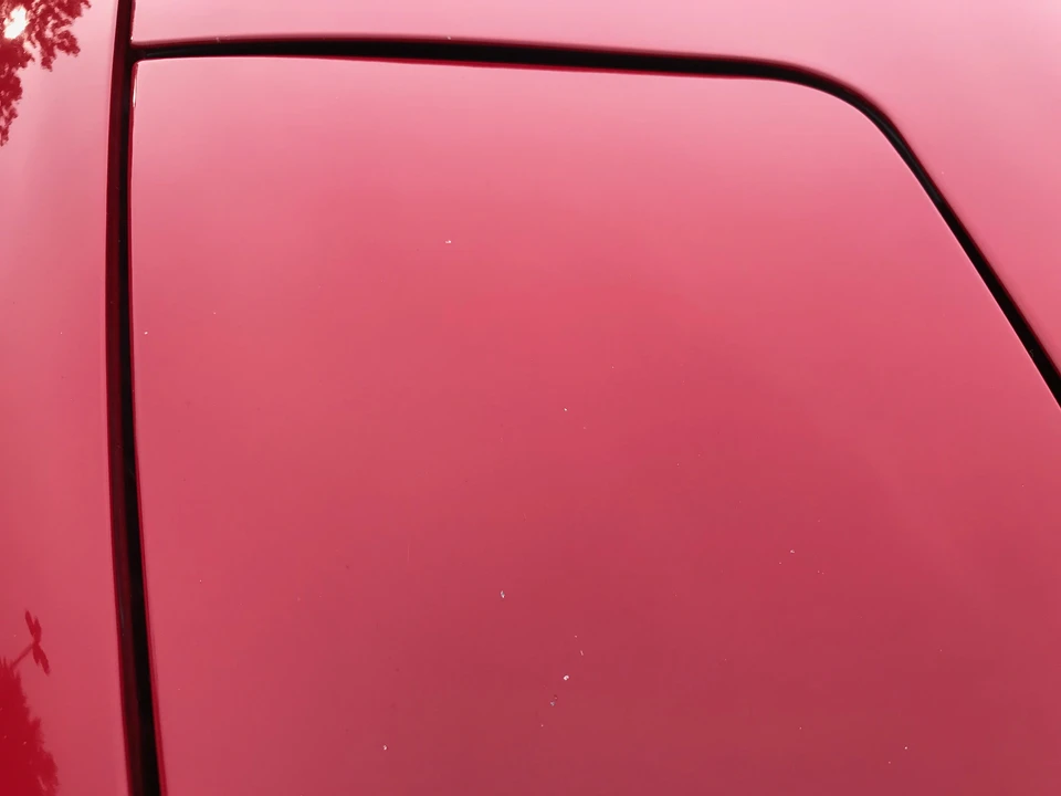 1990 Mazda NA MX-5 Miata - Image 17 of 31