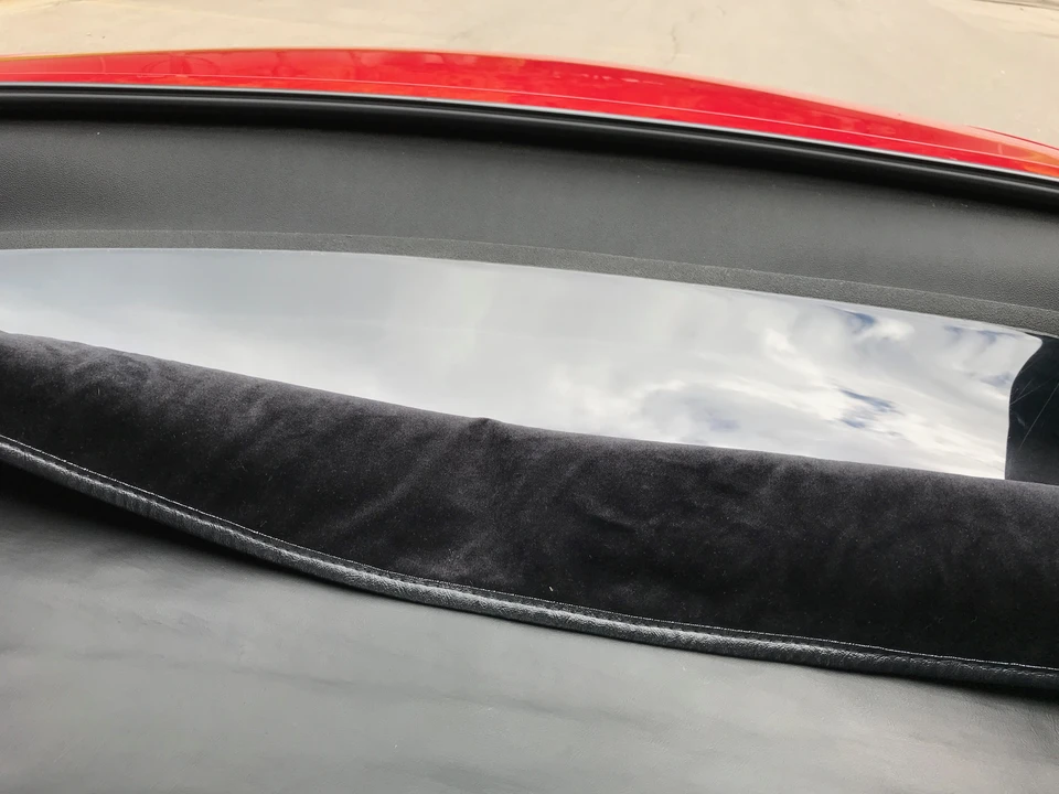 1990 Mazda NA MX-5 Miata - Image 26 of 31