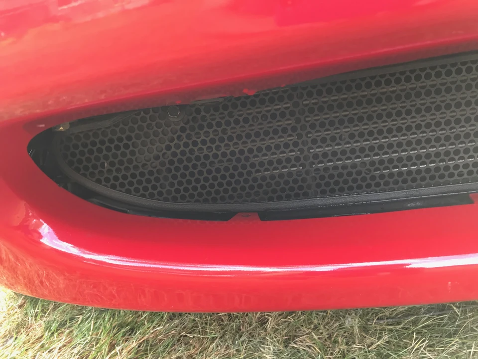 1990 Mazda NA MX-5 Miata - Image 10 of 31
