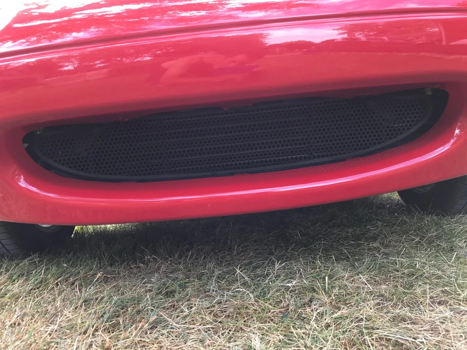 1990 Mazda NA MX-5 Miata - Image 9 of 31