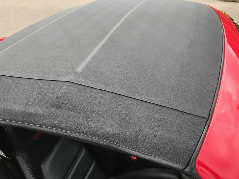 1990 Mazda NA MX-5 Miata - Image 24 of 31