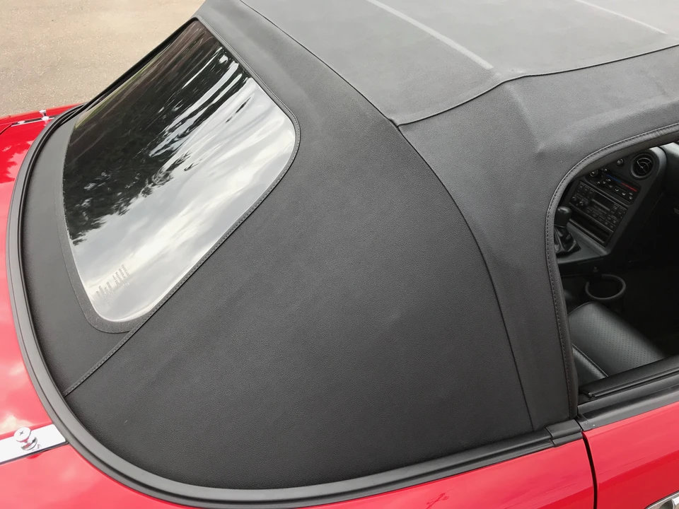1990 Mazda NA MX-5 Miata - Image 23 of 31