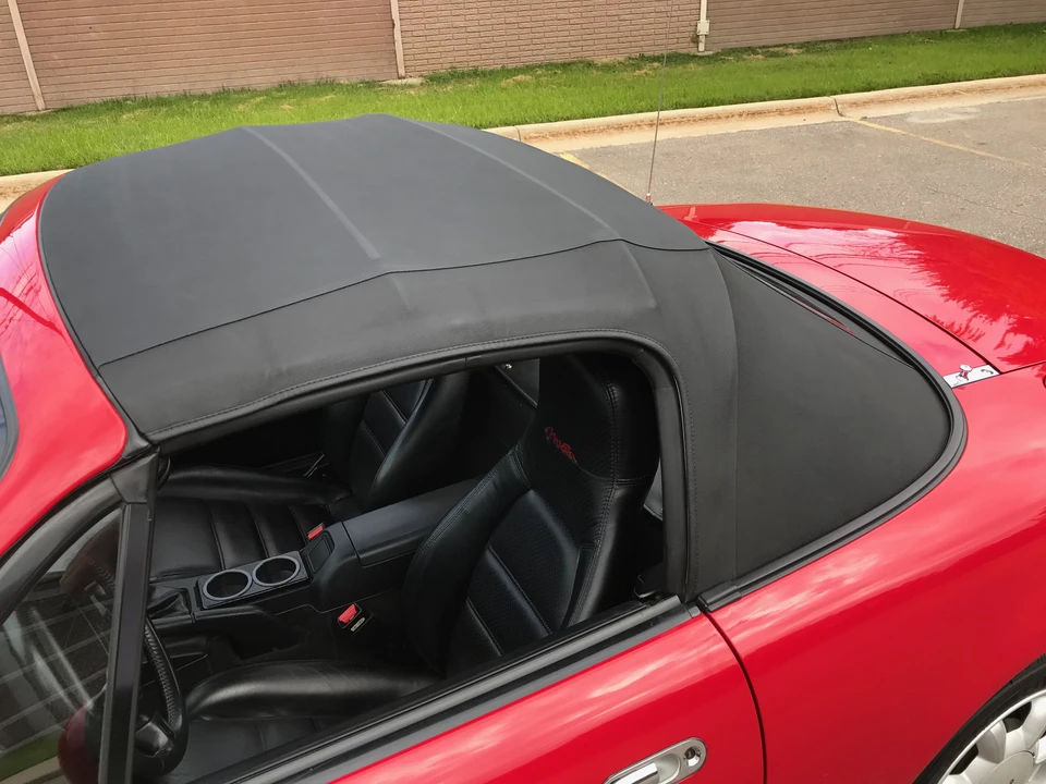 1990 Mazda NA MX-5 Miata - Image 25 of 31