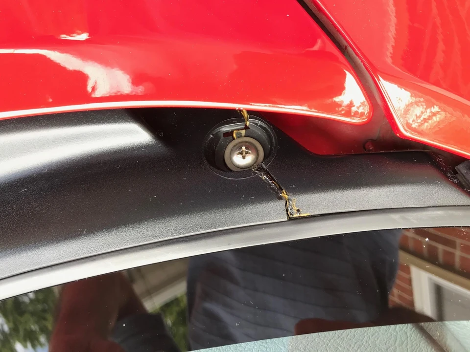 1990 Mazda NA MX-5 Miata - Image 12 of 31