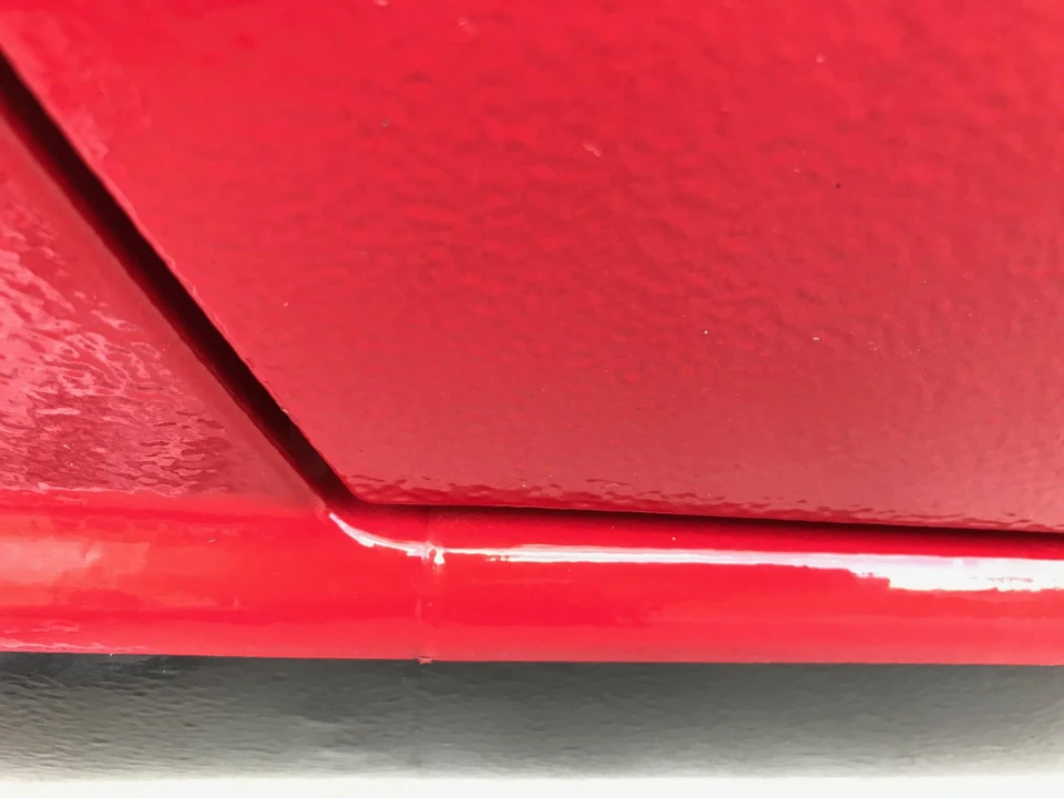 1990 Mazda NA MX-5 Miata - Image 18 of 31