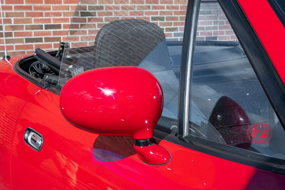 1990 Mazda NA MX-5 Miata - Image 26 of 31