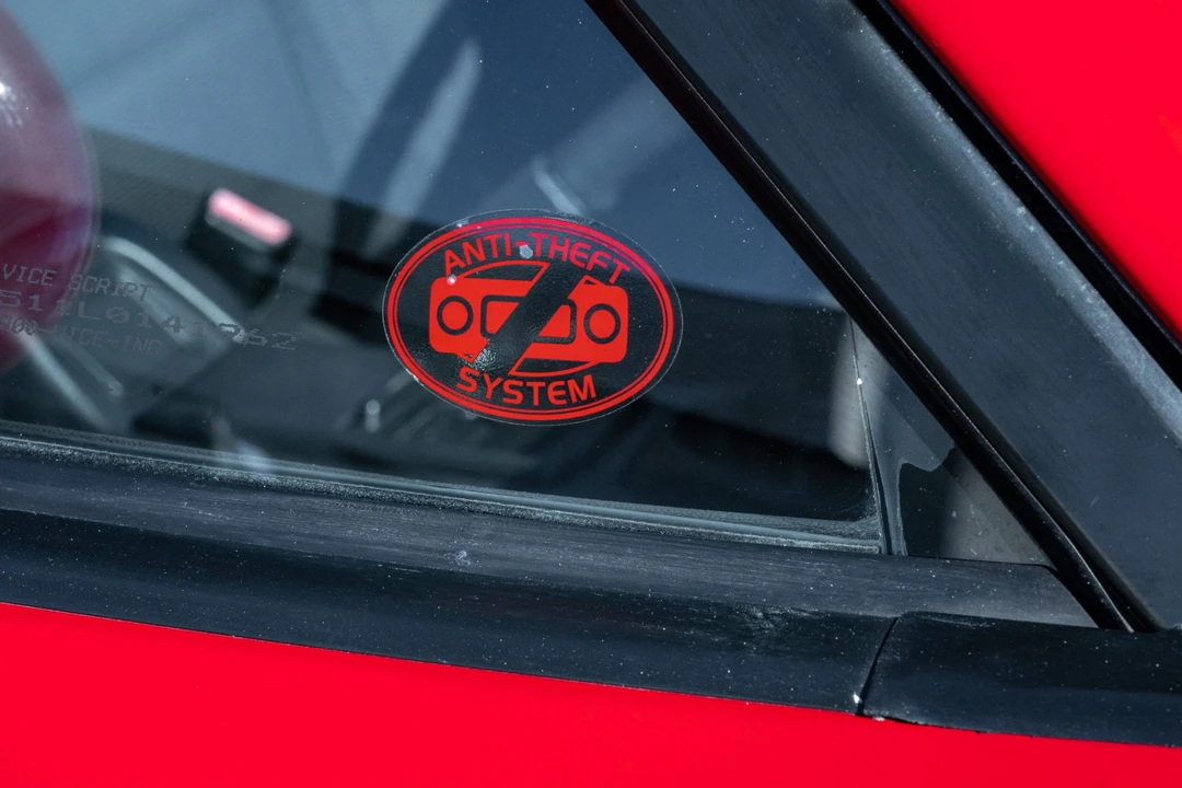 1990 Mazda NA MX-5 Miata - Image 28 of 31