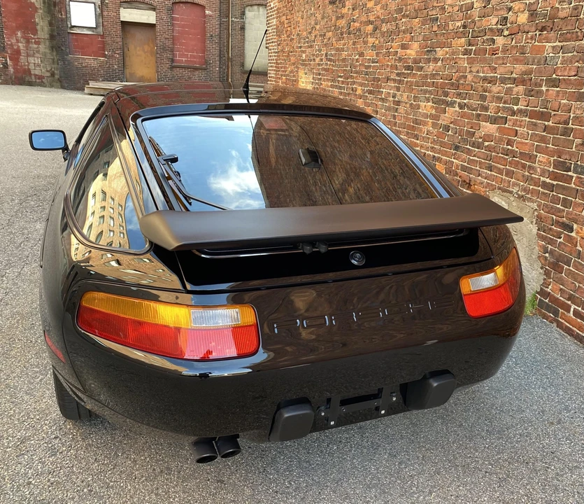 1990 Porsche 928 GT - Image 18 of 31