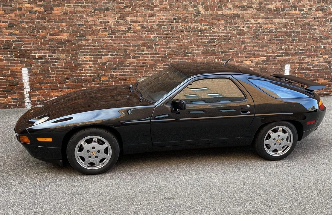 1990 Porsche 928 GT - Image 7 of 31