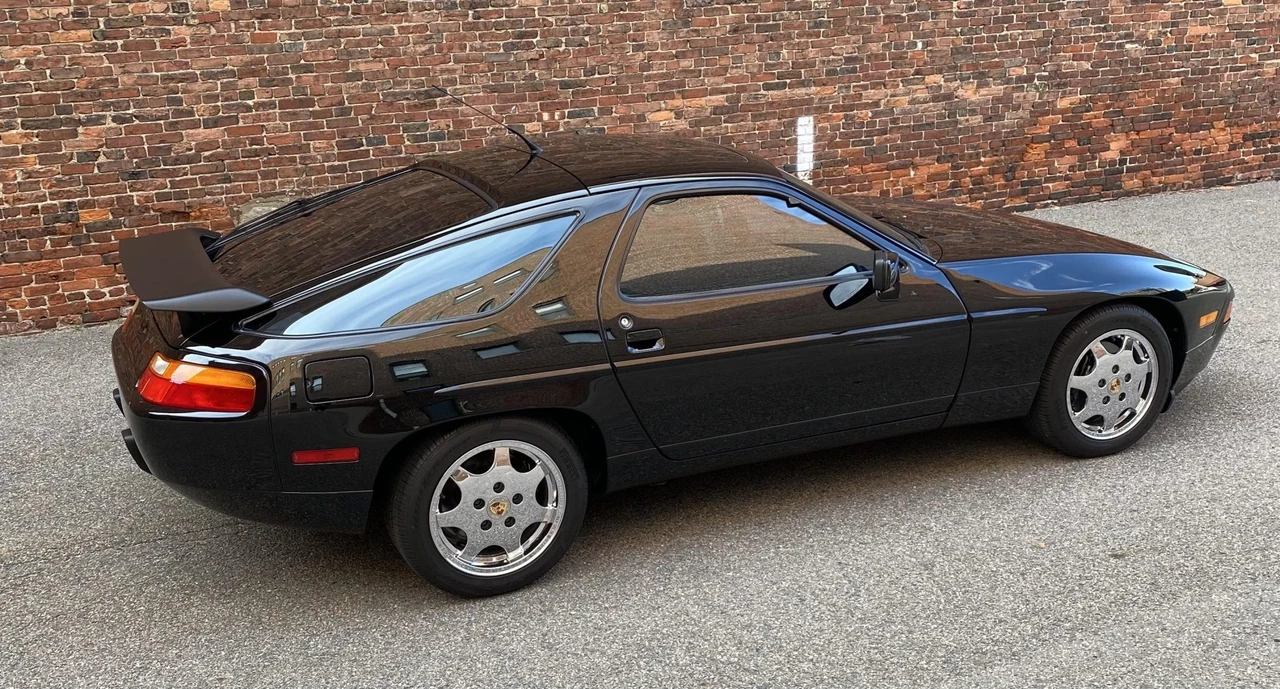 1990 Porsche 928 GT - Image 30 of 31