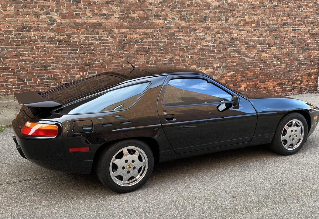 1990 Porsche 928 GT - Image 29 of 31