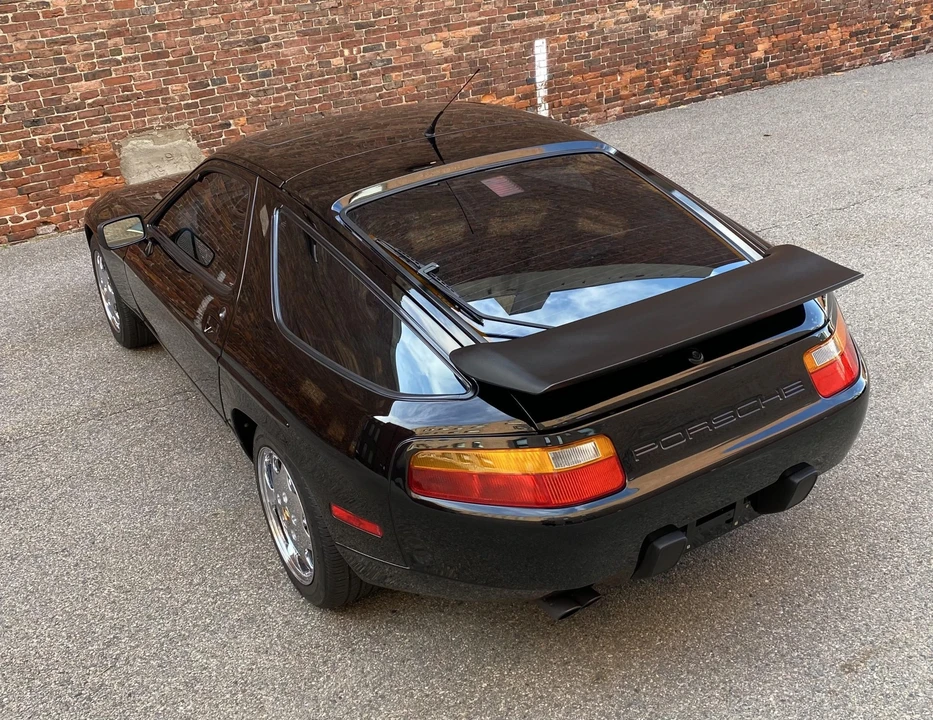 1990 Porsche 928 GT - Image 15 of 31