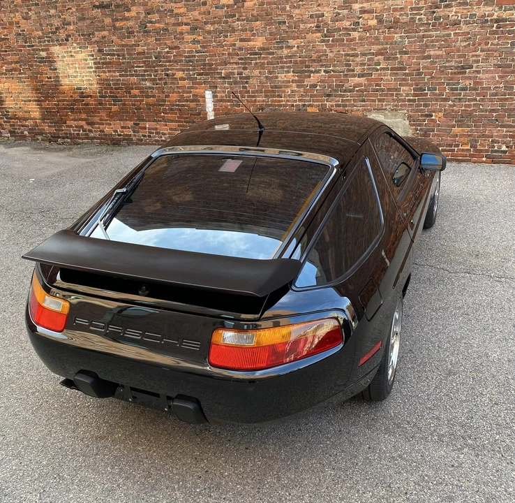 1990 Porsche 928 GT - Image 23 of 31