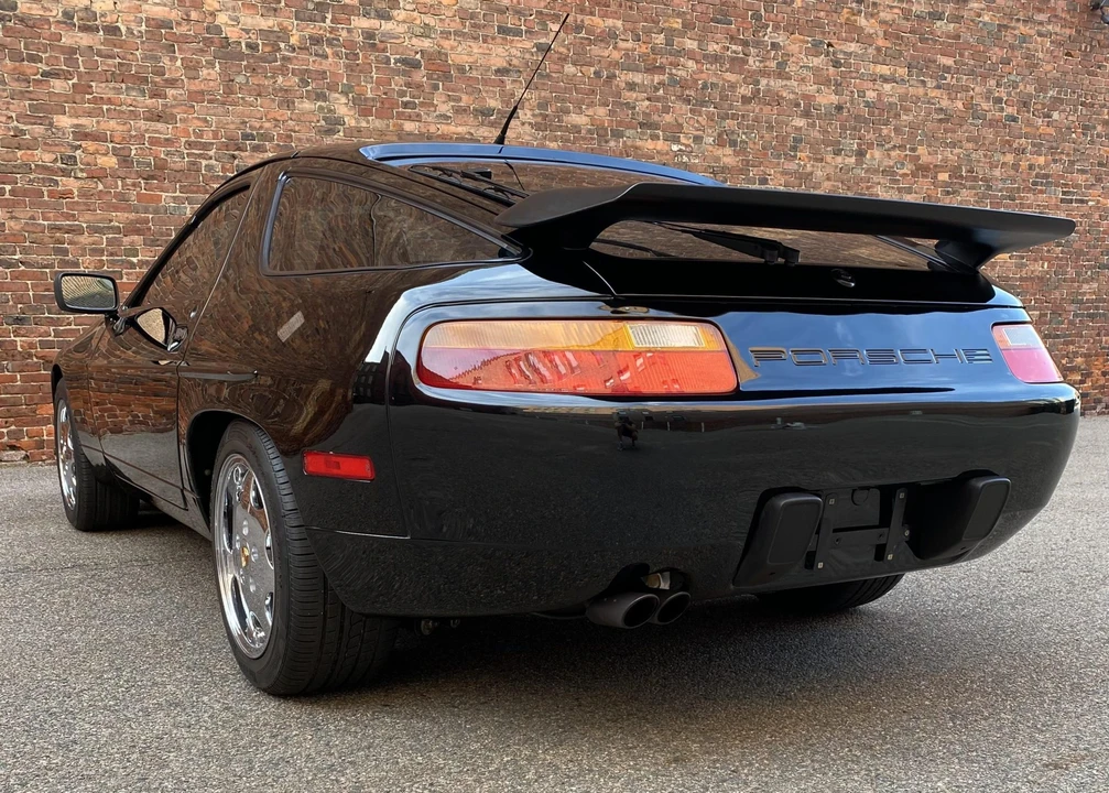 1990 Porsche 928 GT - Image 16 of 31