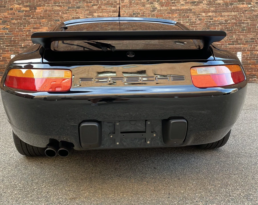 1990 Porsche 928 GT - Image 20 of 31