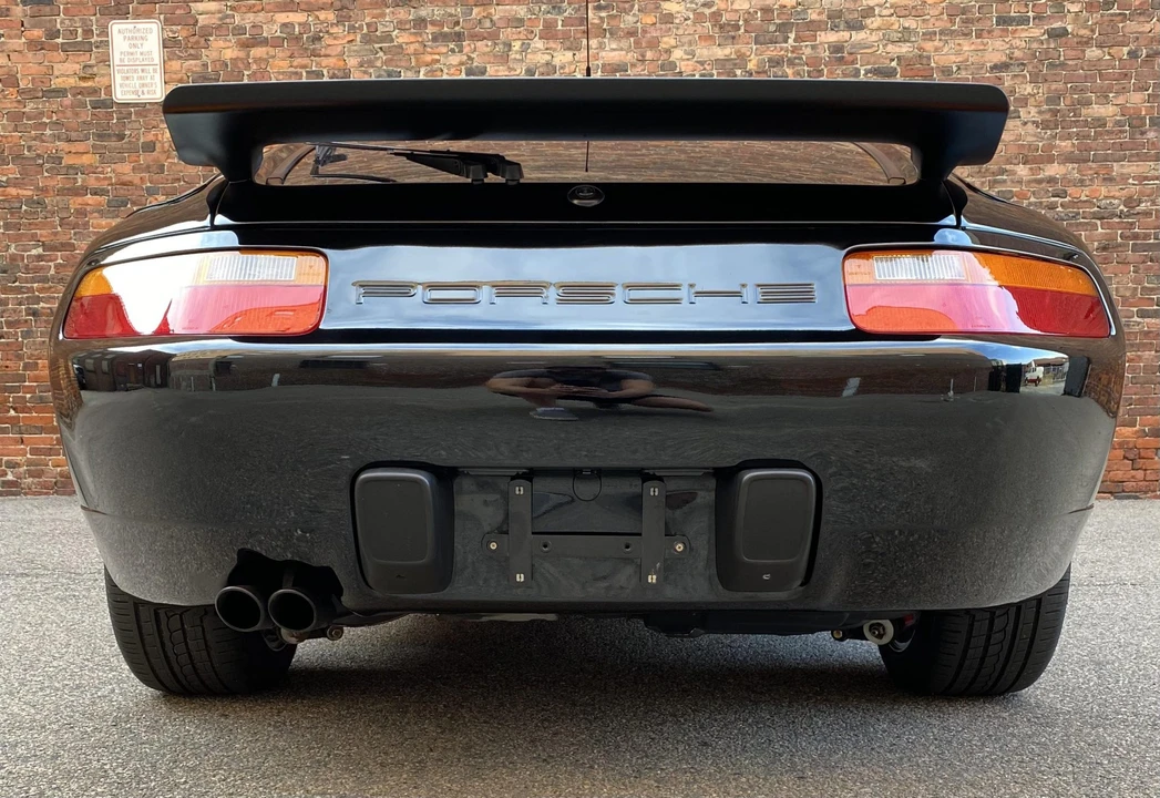 1990 Porsche 928 GT - Image 19 of 31