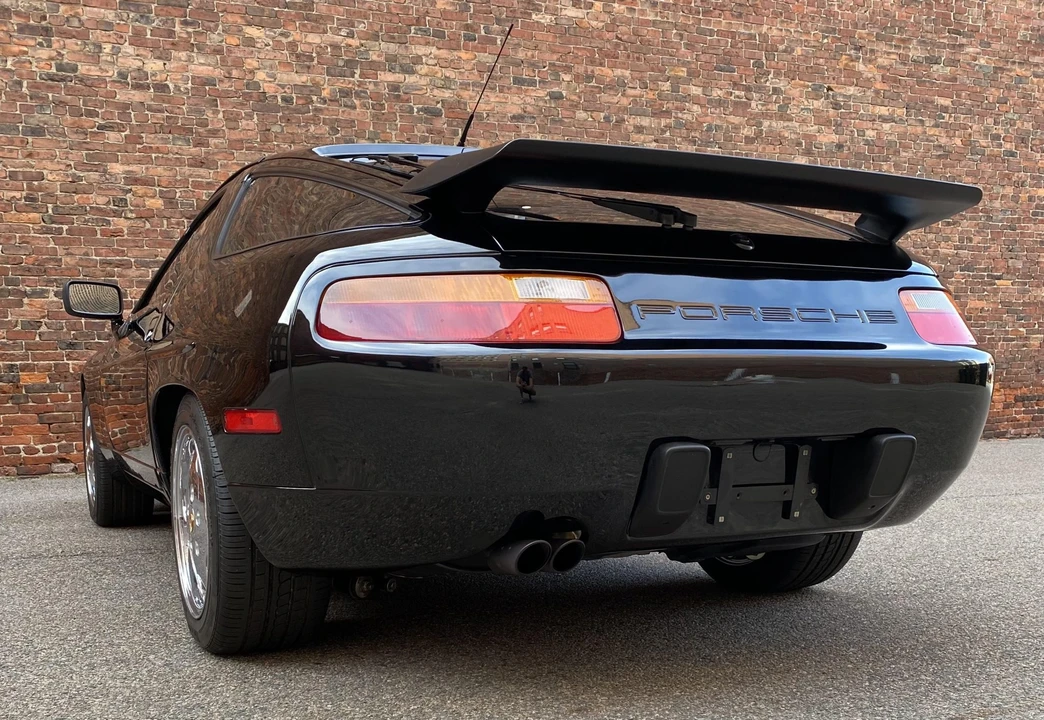 1990 Porsche 928 GT - Image 17 of 31
