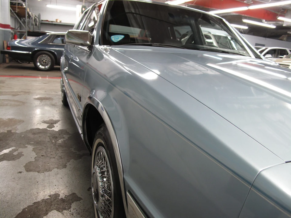 1991 Chrysler Imperial - Image 19 of 31