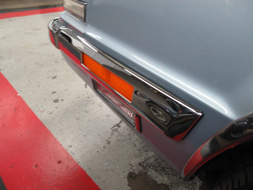 1991 Chrysler Imperial - Image 25 of 31