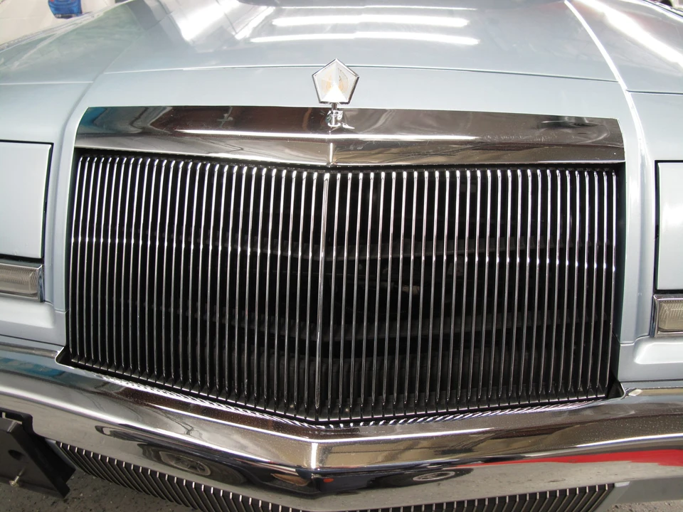 1991 Chrysler Imperial - Image 26 of 31