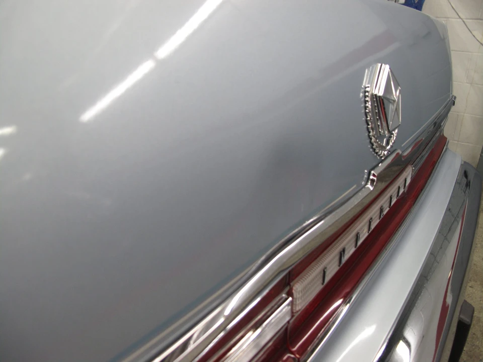 1991 Chrysler Imperial - Image 31 of 31