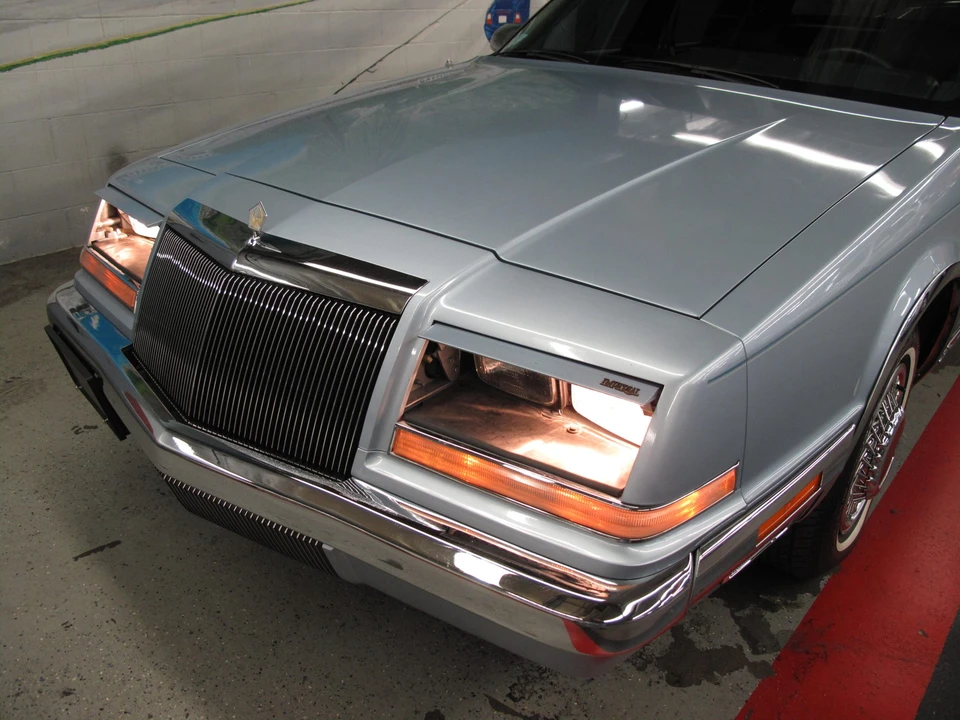 1991 Chrysler Imperial - Image 20 of 31
