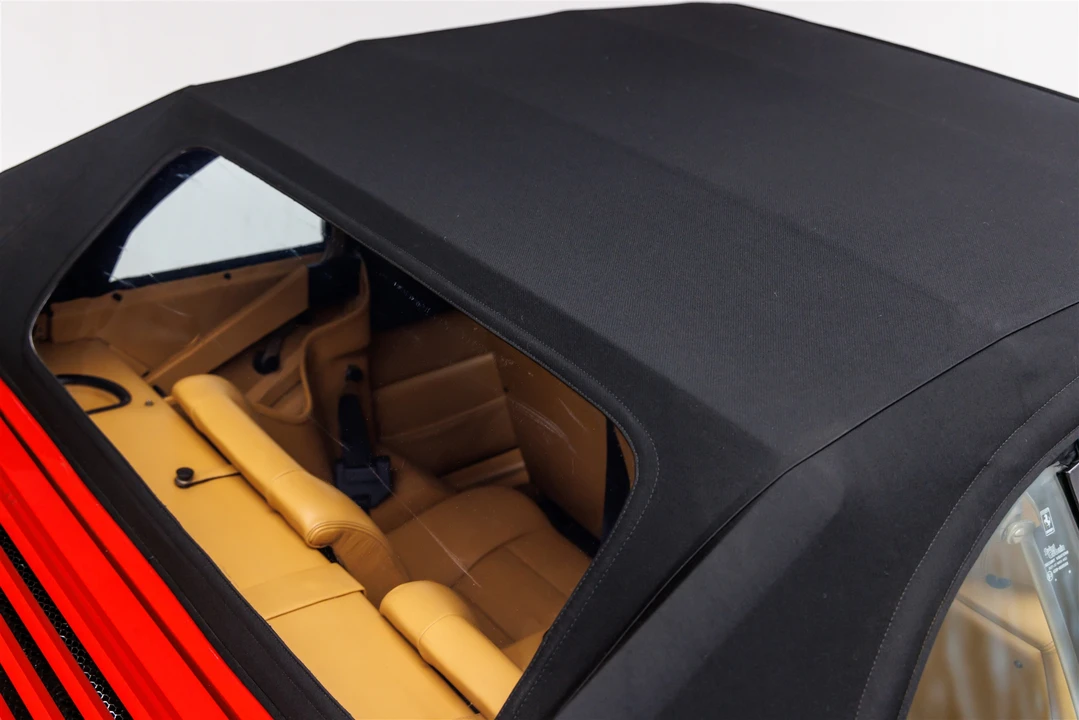 1991 Ferrari Mondial t - Image 15 of 31
