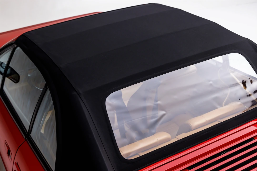 1991 Ferrari Mondial t - Image 17 of 31