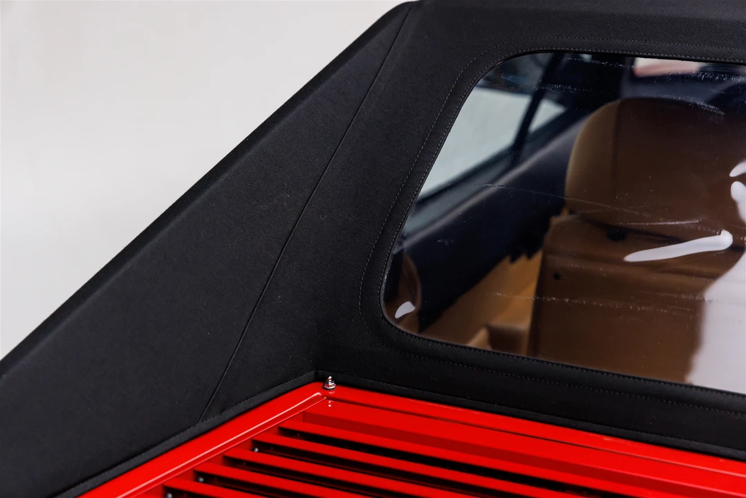 1991 Ferrari Mondial t - Image 20 of 31