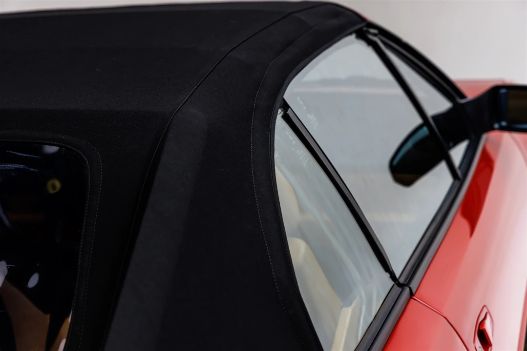 1991 Ferrari Mondial t - Image 18 of 31