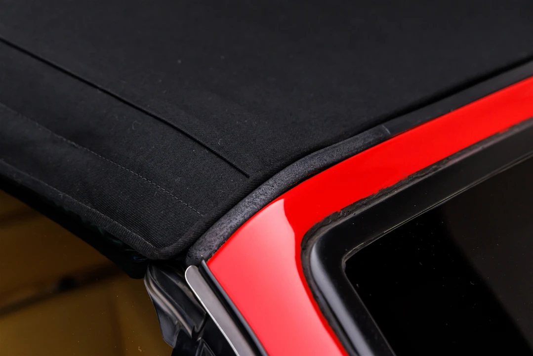 1991 Ferrari Mondial t - Image 19 of 31