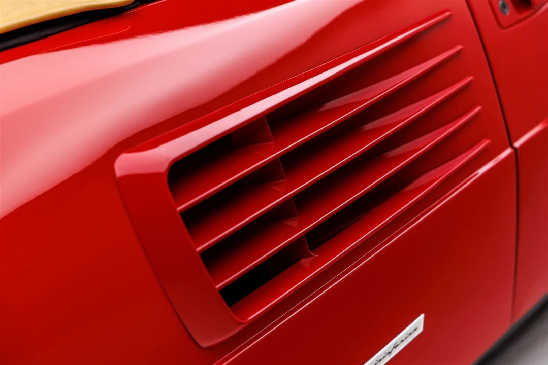 1991 Ferrari Mondial t - Image 26 of 31
