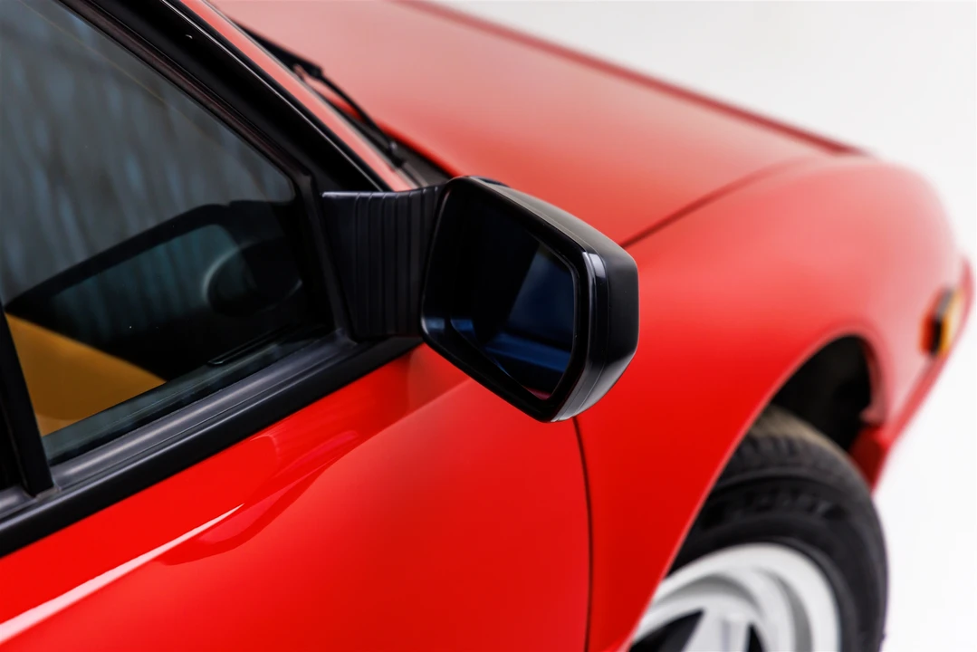 1991 Ferrari Mondial t - Image 22 of 31