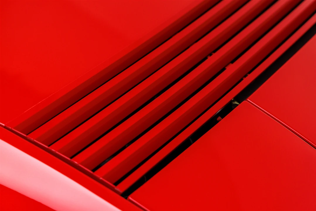 1991 Ferrari Mondial t - Image 25 of 31