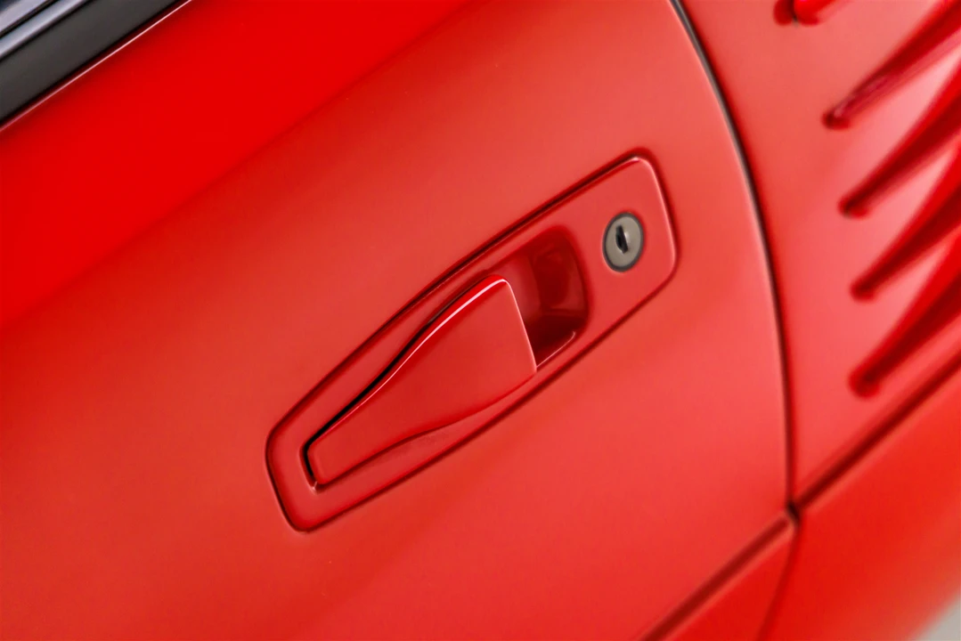 1991 Ferrari Mondial t - Image 24 of 31