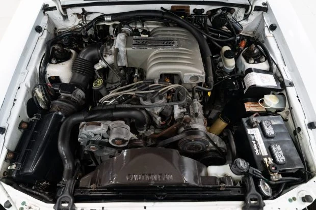 1991 Ford Mustang GT 3rd Gen - Image 6 of 7