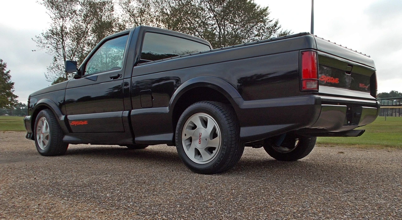 1991 GMC Syclone - Image 24 of 31