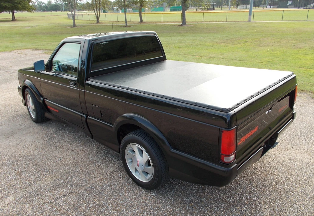 1991 GMC Syclone - Image 26 of 31