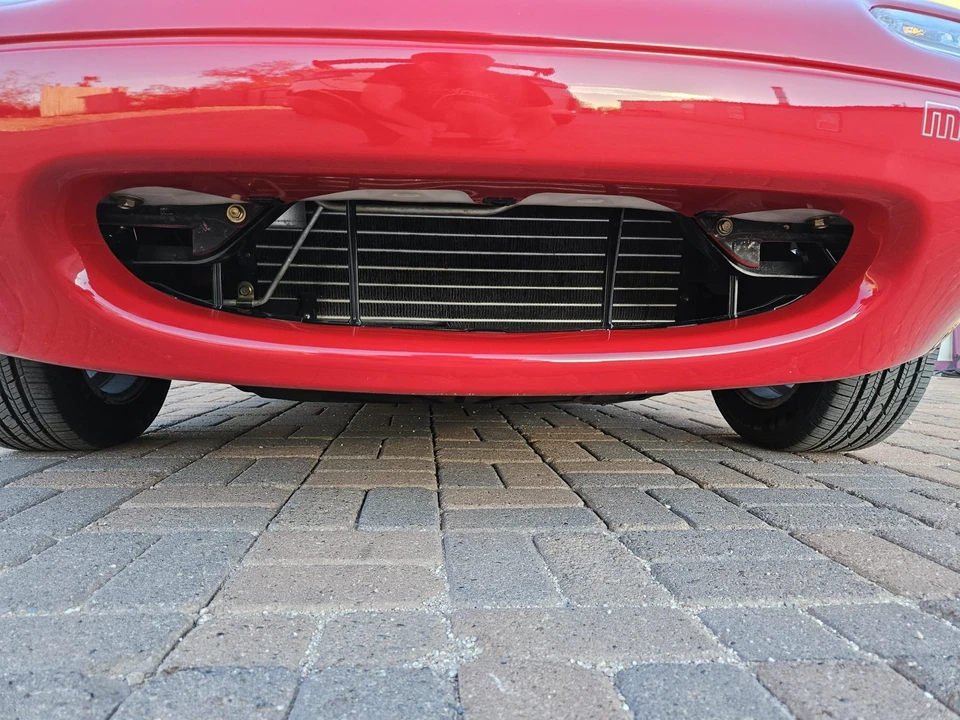 1991 Mazda NA MX-5 Miata - Image 26 of 31