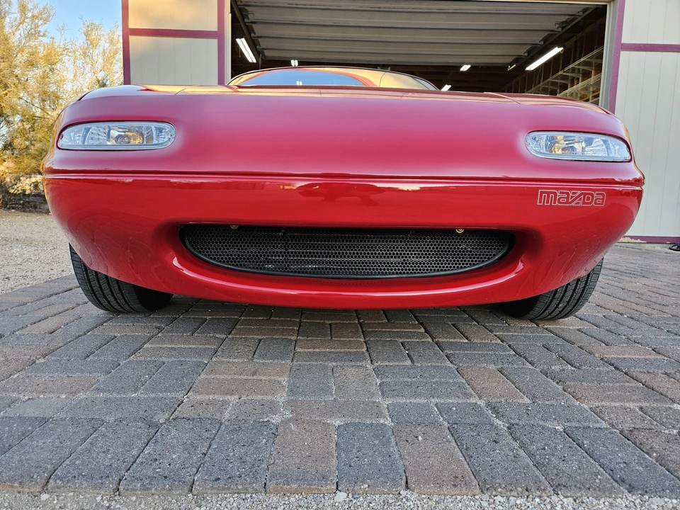 1991 Mazda NA MX-5 Miata - Image 25 of 31