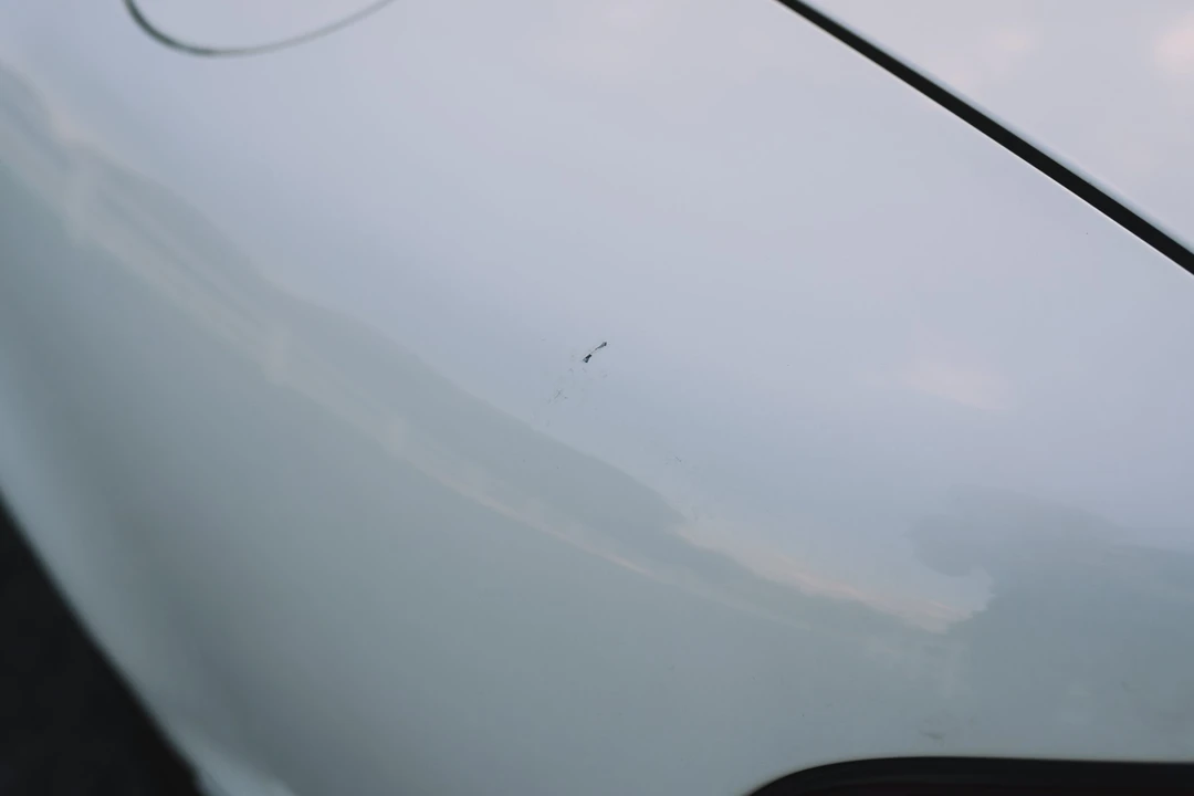 1991 Mazda NA MX-5 Miata - Image 30 of 31