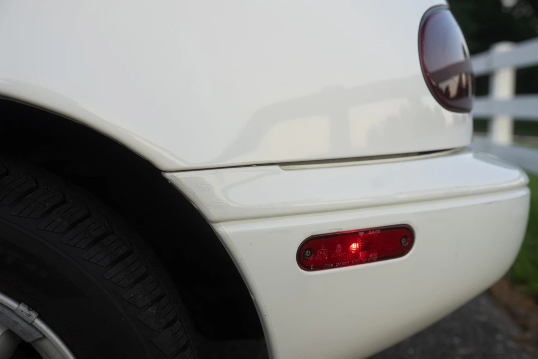 1991 Mazda NA MX-5 Miata - Image 26 of 31