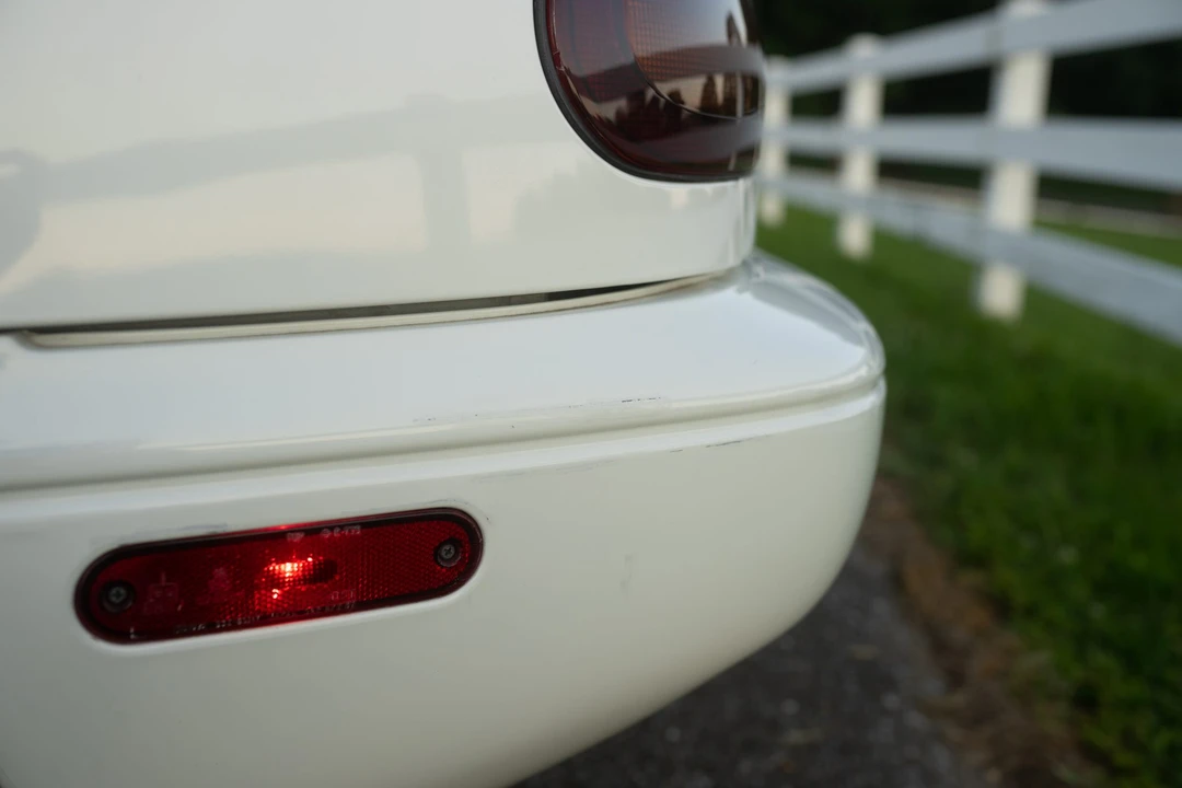 1991 Mazda NA MX-5 Miata - Image 27 of 31